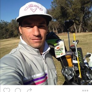 Meet your Posher, Dominic